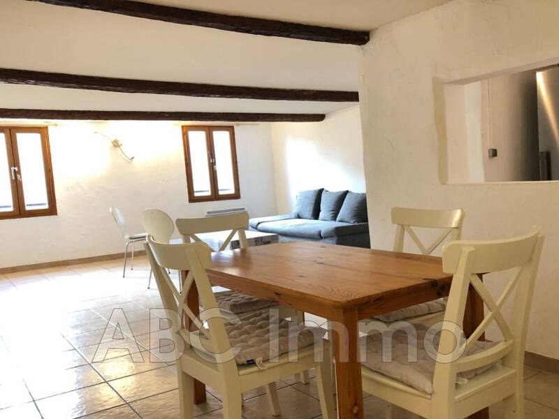 Maison à louer, 55m², AIX EN PROVENCE