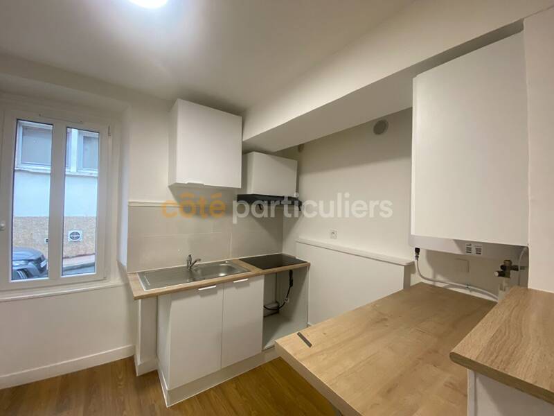 Maison à louer, 31m², MONTLHERY