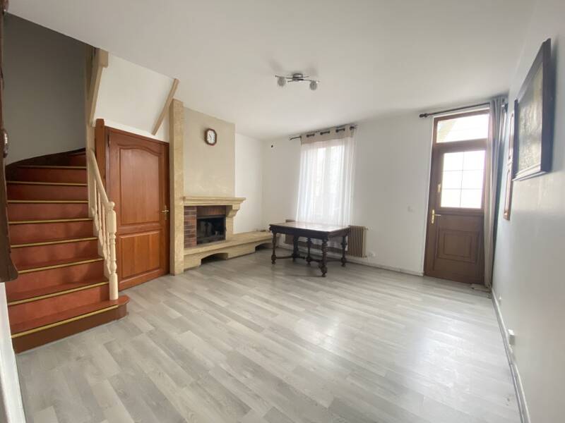 Maison à vendre, 104m², AMIENS