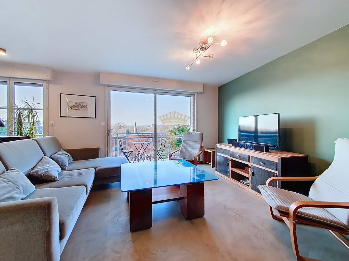 Maison à vendre, 121m², MONTREUIL