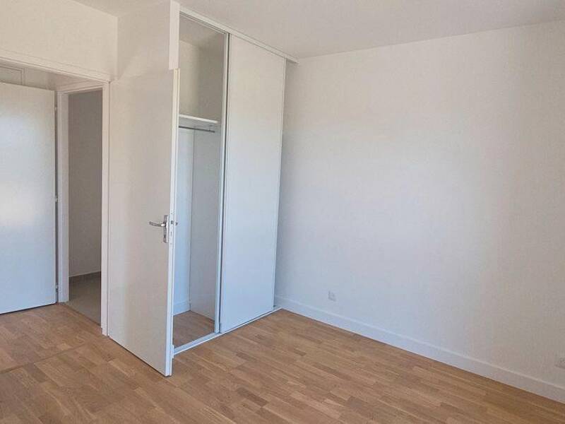 Maison à louer, 62m², SAINT CYR L'ECOLE