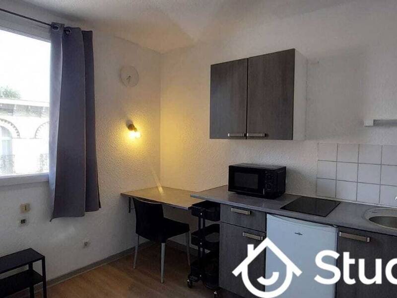 Maison à louer, 15m², LILLE