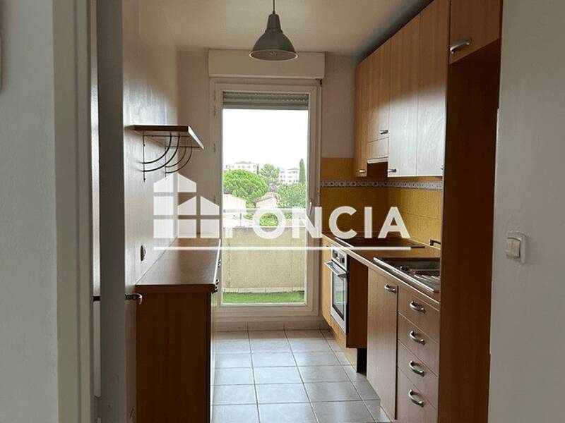 Maison à louer, 82m², AIX EN PROVENCE