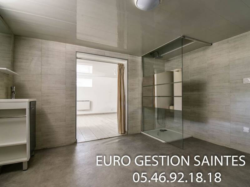 Maison à louer, 106m², SAINTES