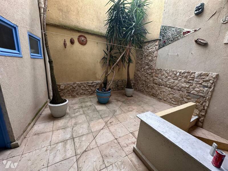 Maison à vendre, 100m², NIMES