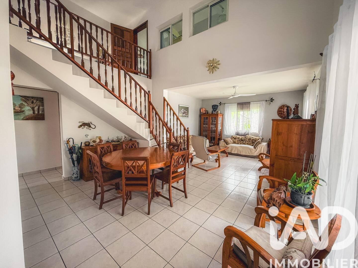 Maison à vendre, 170m², SAINT LOUIS