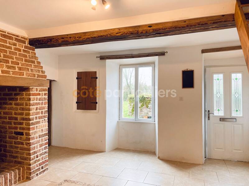 Maison à vendre, 107m², TRIBEHOU
