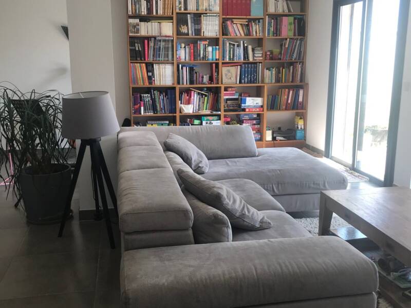 Maison à louer, 115m², GRANS