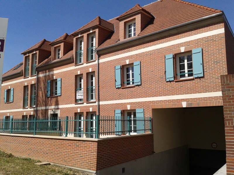 Maison à louer, 68m², BEAUVAIS