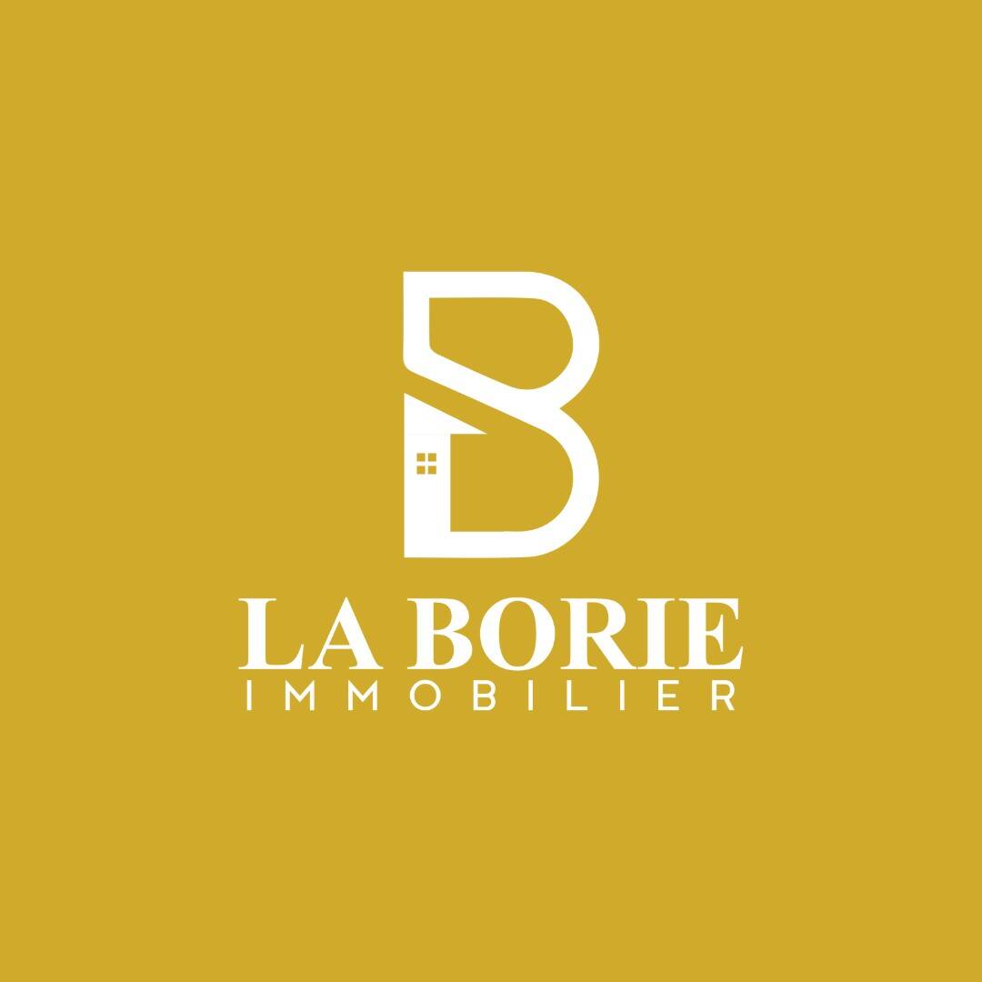 LA BORIE IMMOBILIER
