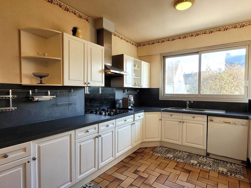 Maison à vendre, 120m², SAINT PRYVE SAINT MESMIN