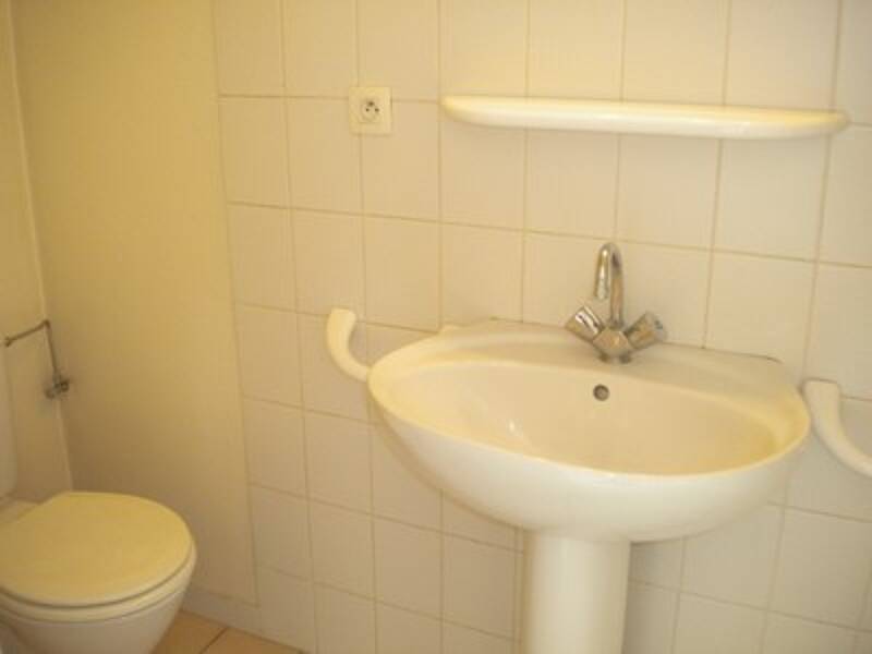 Maison à louer, 18m², STRASBOURG