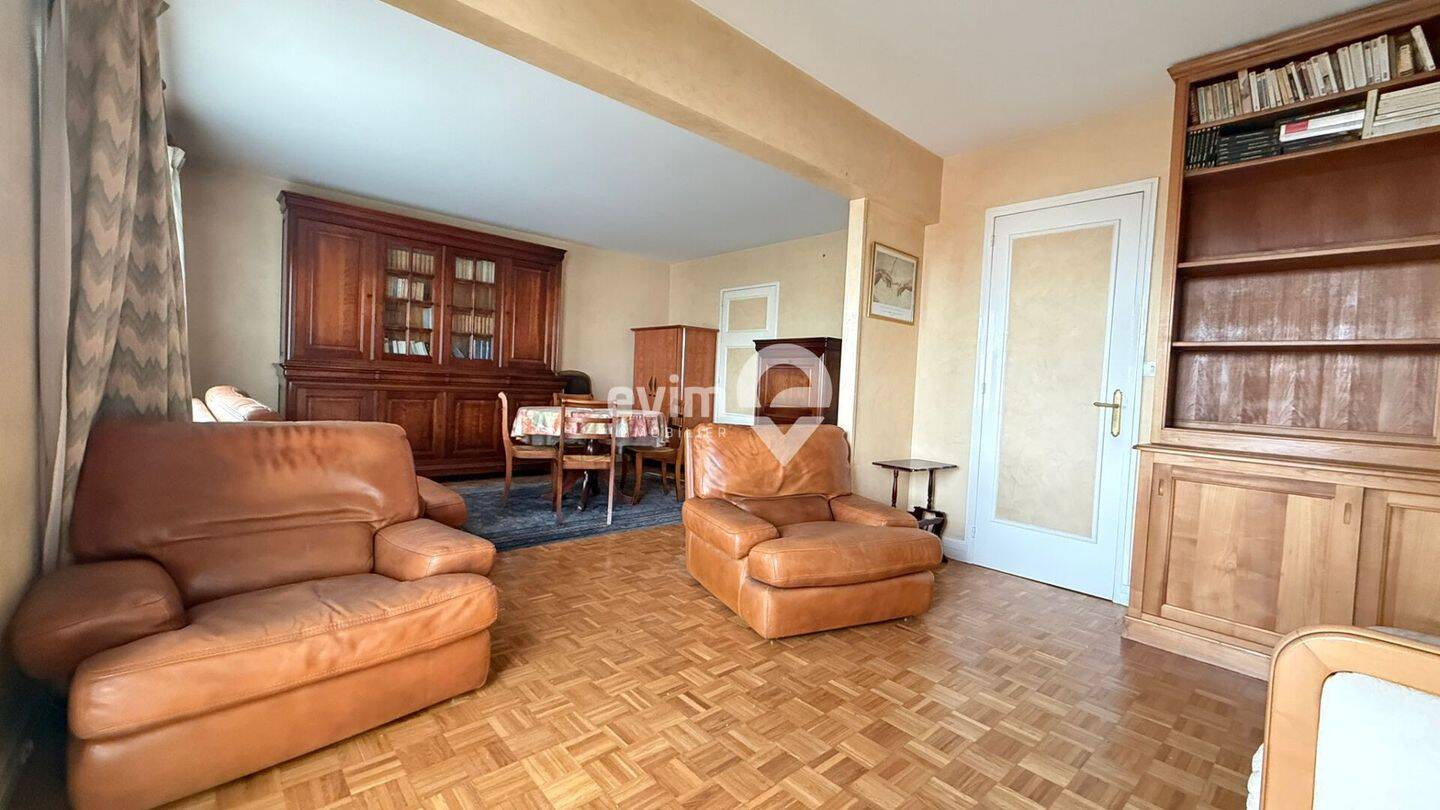 Maison à vendre, 65m², ARGENTEUIL