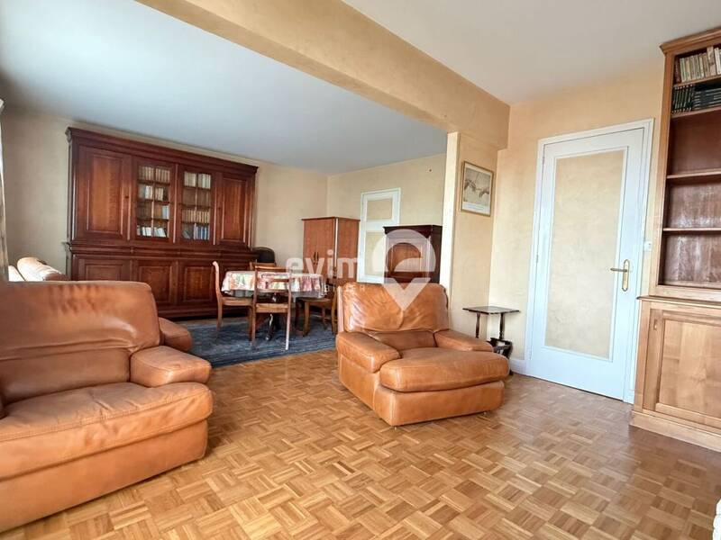 Maison à vendre, 65m², ARGENTEUIL