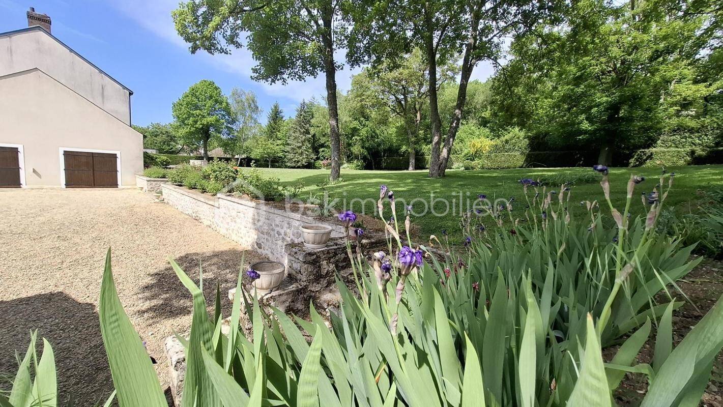 Maison à vendre, 203m², ESTOUCHES