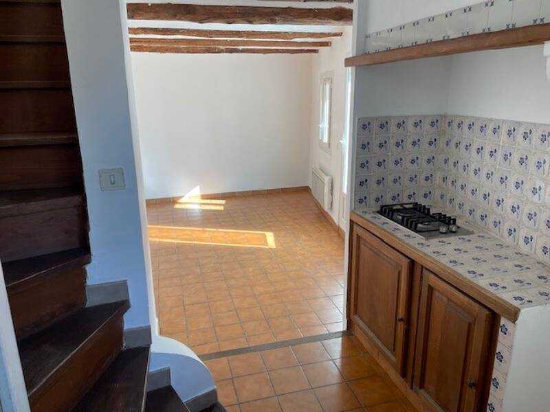 Maison à vendre, 39m², LES MILLES