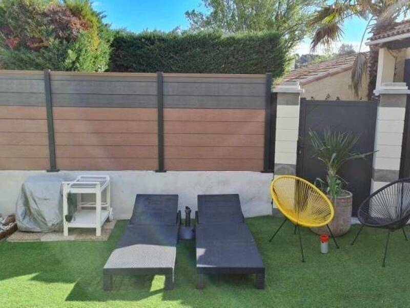 Maison à louer, 20m², MARSEILLE 12E