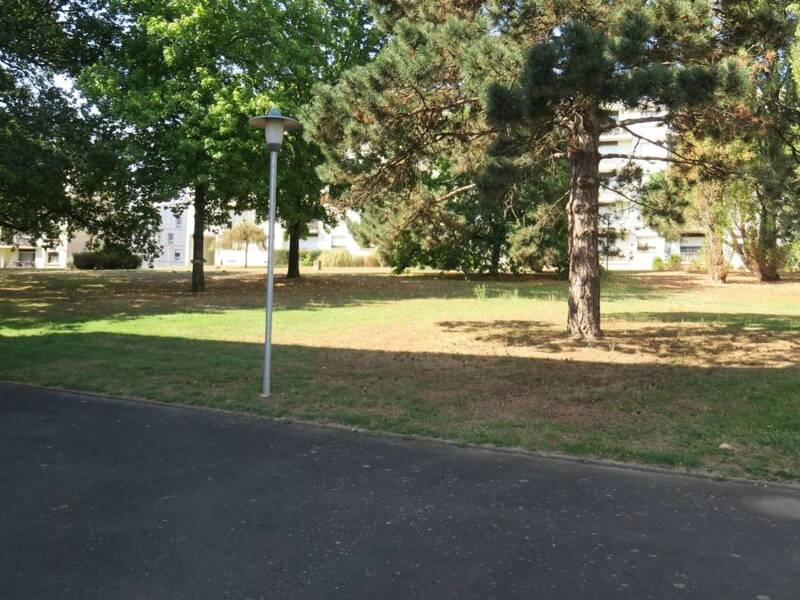 Maison à louer, 49m², SAINT HERBLAIN