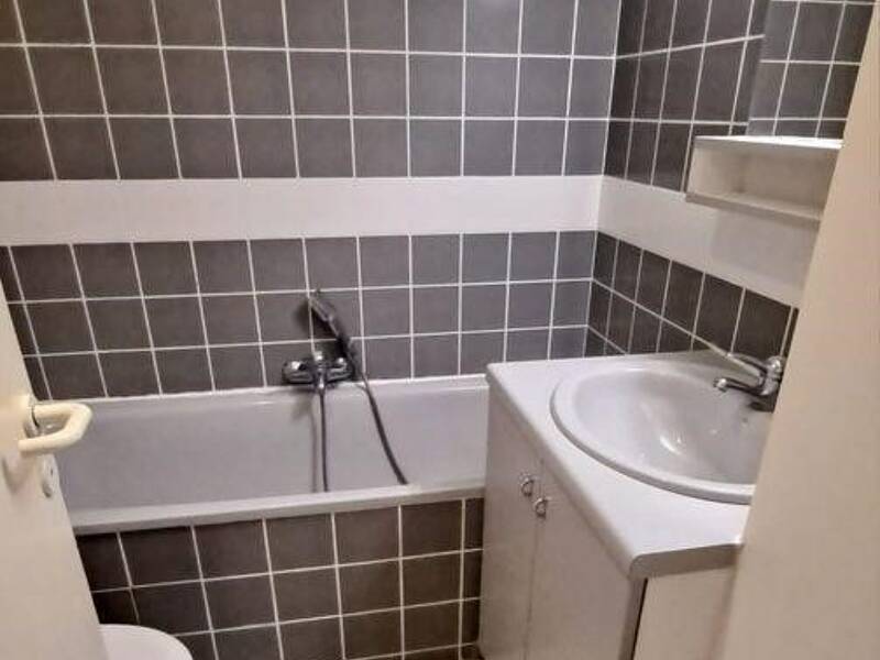 Maison à louer, 21m², BORDEAUX