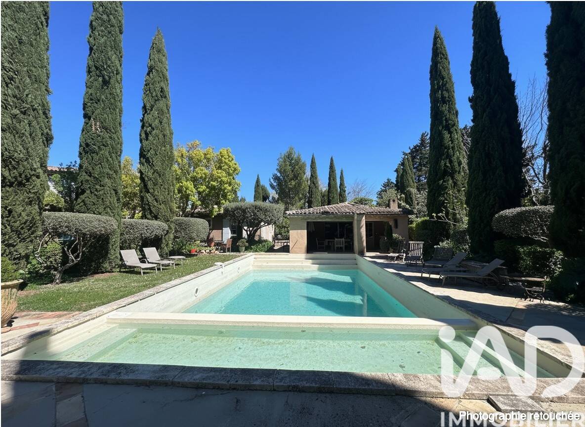 Maison à vendre, 256m², SAINTE CECILE LES VIGNES