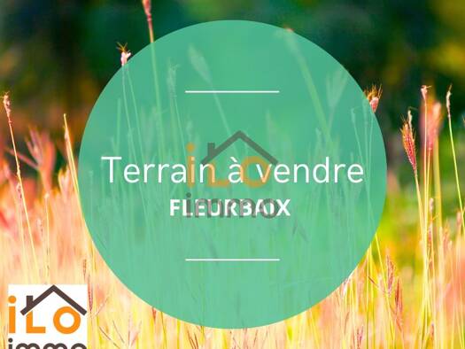 Terrain constructible viabilisé à vendre 135 000 € 944 m² de terrain Fleurbaix 62840