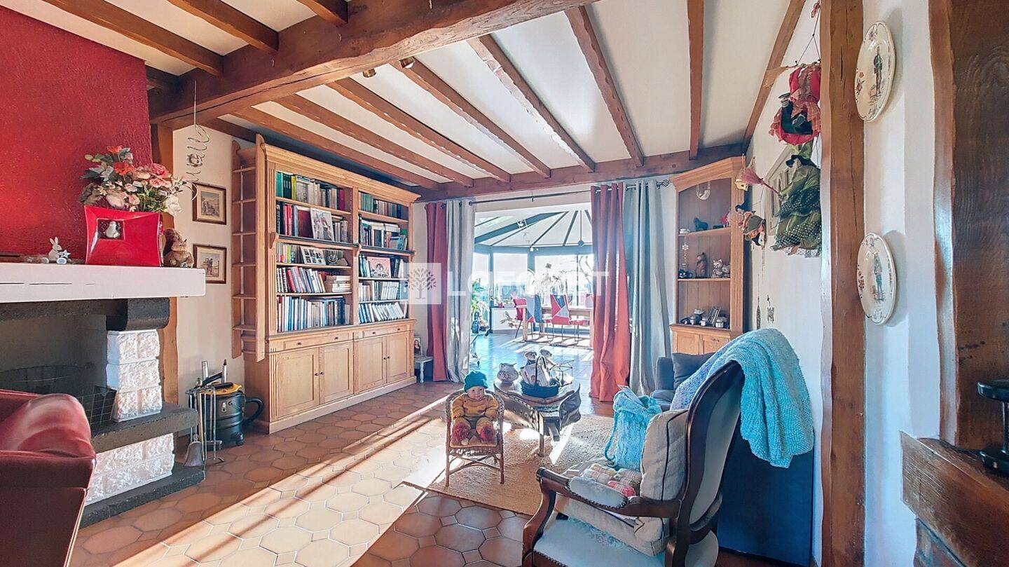 Maison à vendre, 143m², ABBEVILLE