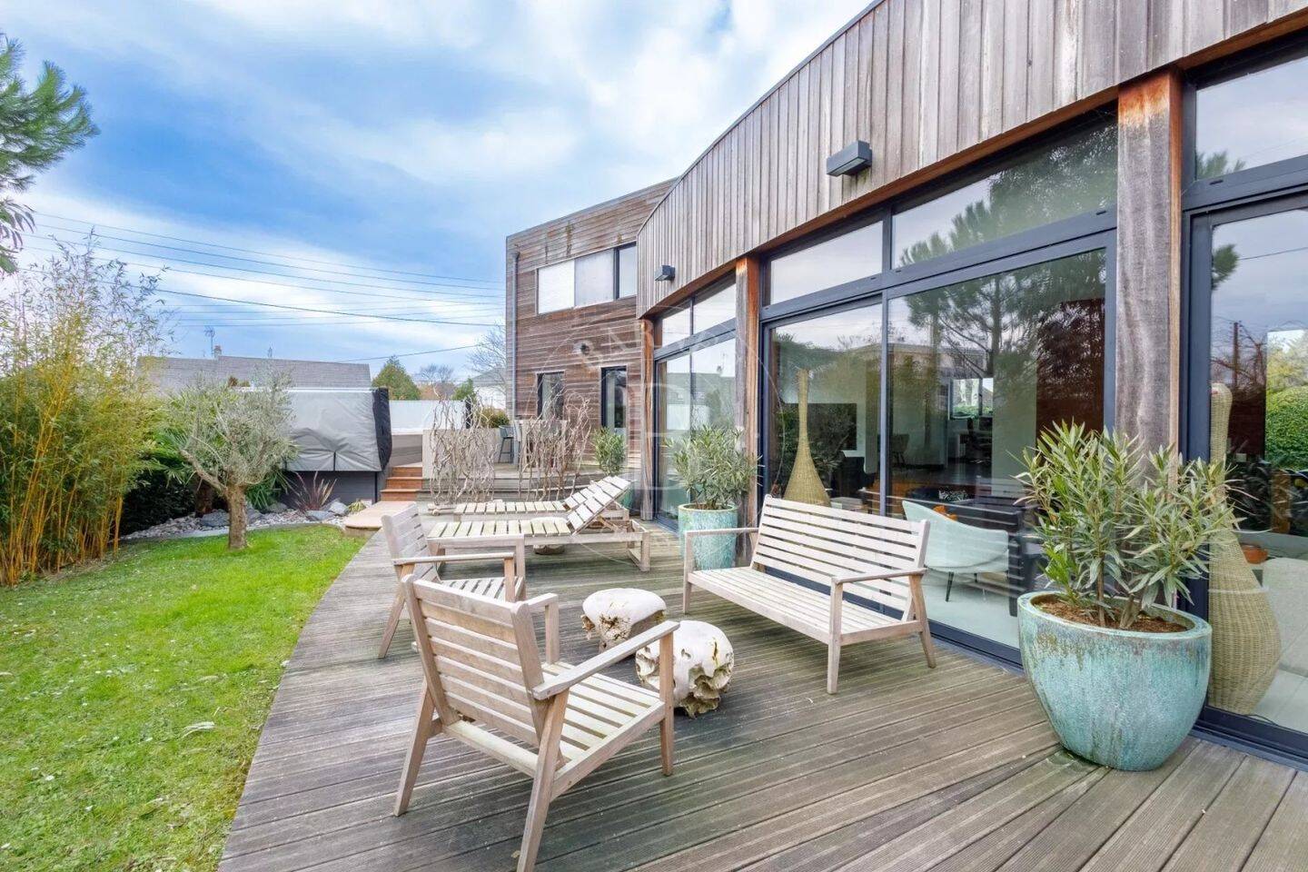 Maison à vendre, 210m², CAEN