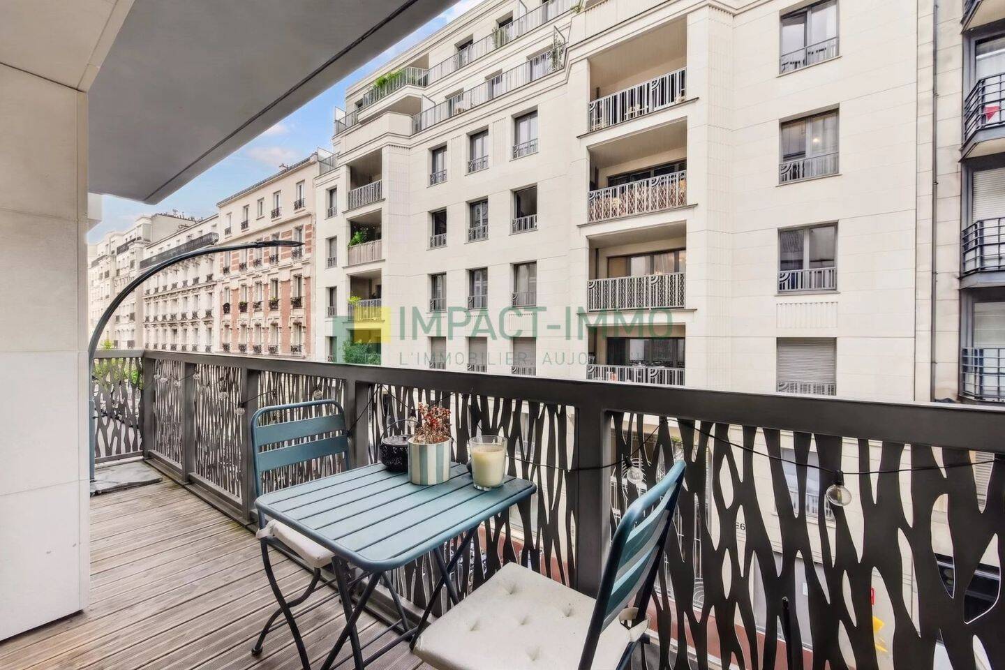 Maison à vendre, 58m², CLICHY