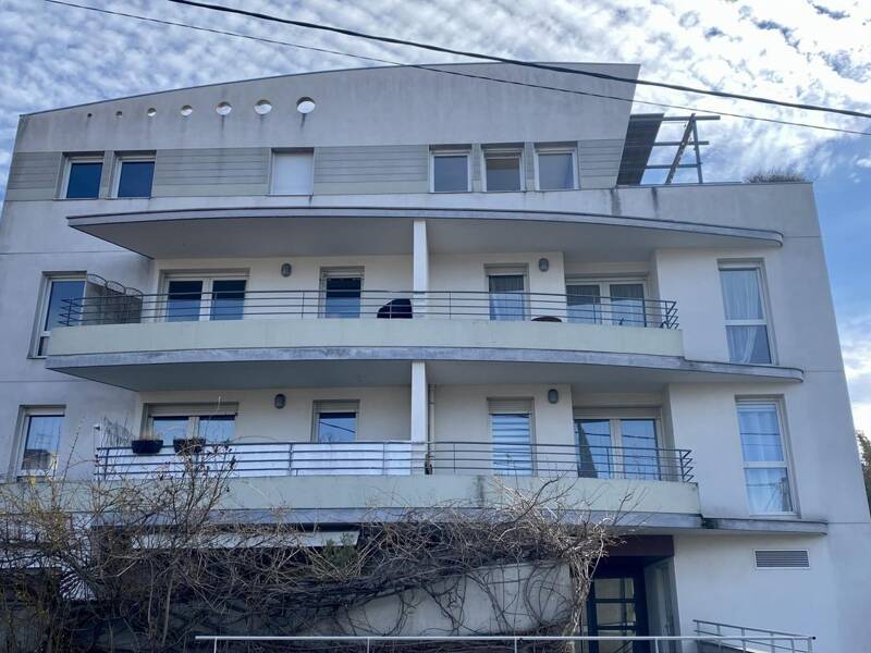 Maison à louer, 84m², CLERMONT FERRAND