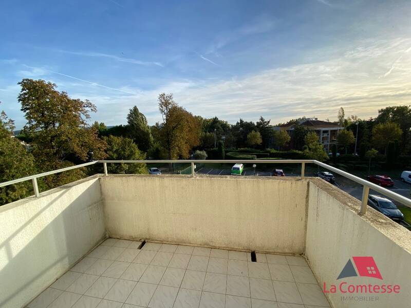 Maison à louer, 47m², AIX EN PROVENCE