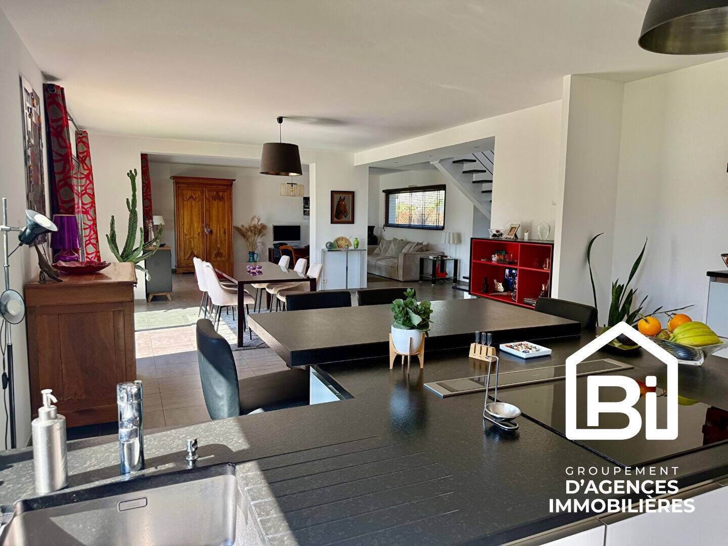 Maison à vendre, 210m², ROTS