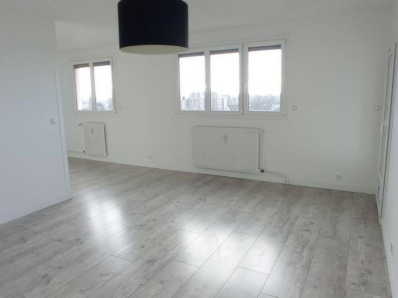 Maison à louer, 80m², LUISANT