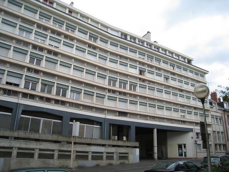 Maison à louer, 27m², ORLEANS