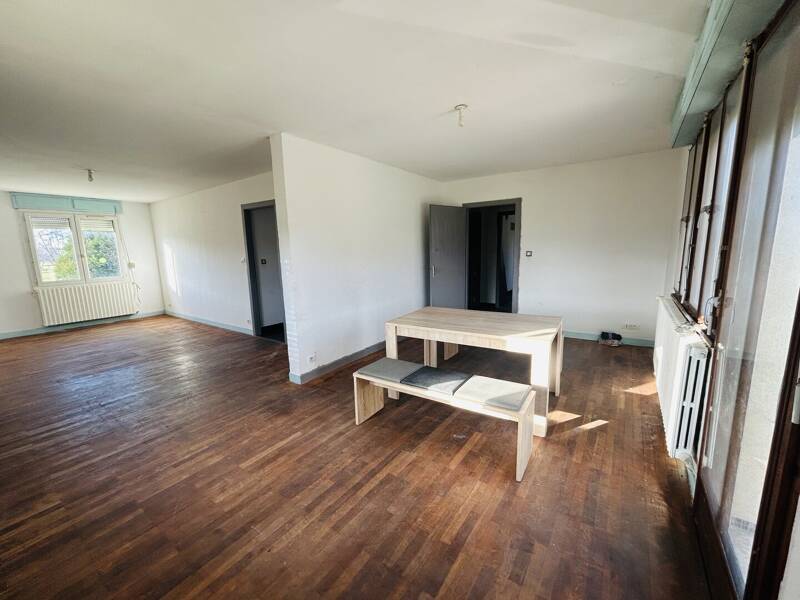 Maison à vendre, 183m², DELLE