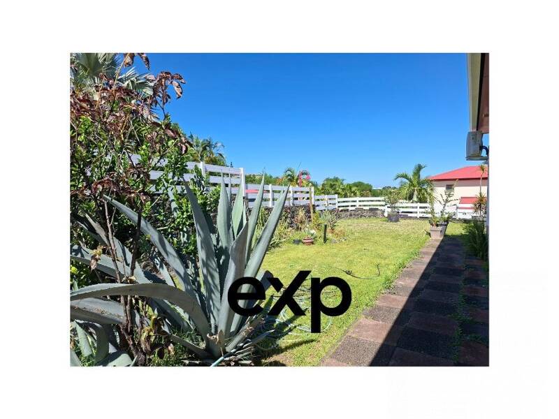 Maison à vendre, 98m², LA POSSESSION