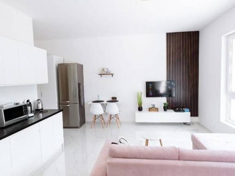 Maison à louer, 35m², NANTERRE