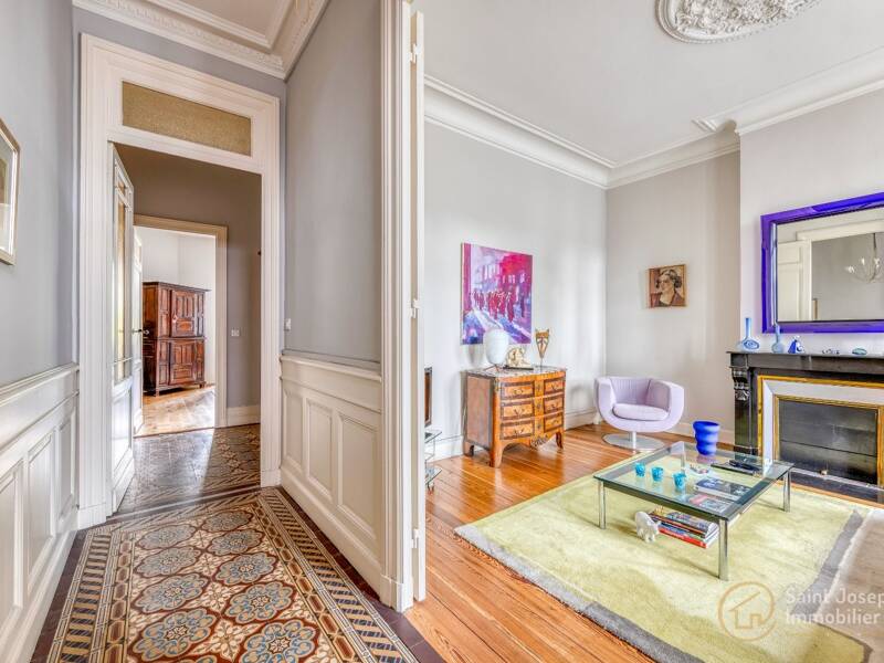 Maison à vendre, 170m², TALENCE