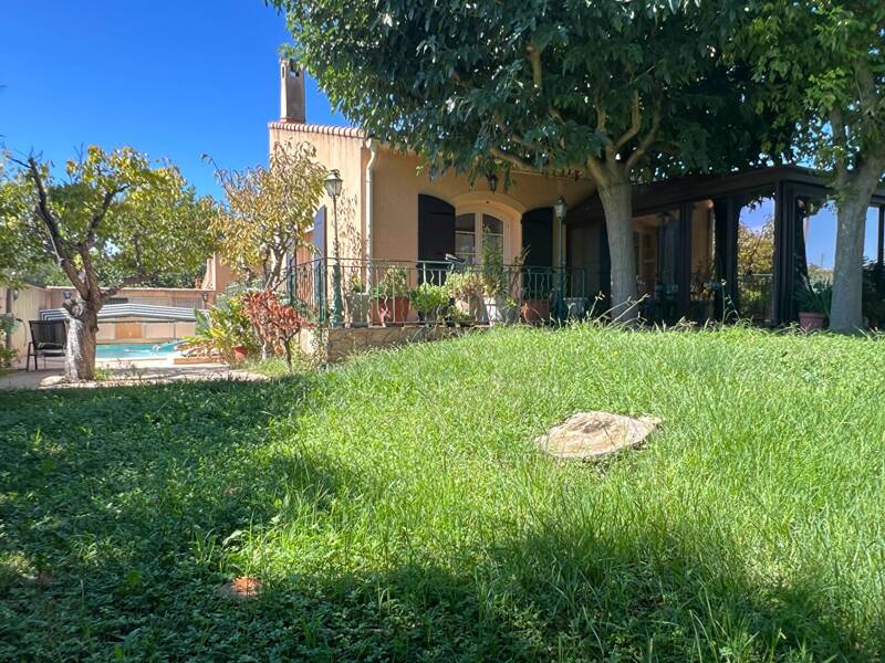 Maison à vendre, 180m², MARSEILLE 13E