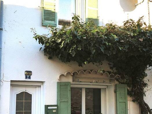 Maison à vendre 231 000 € 4 pièces 2 chambres 80 m² Mouriès 13890