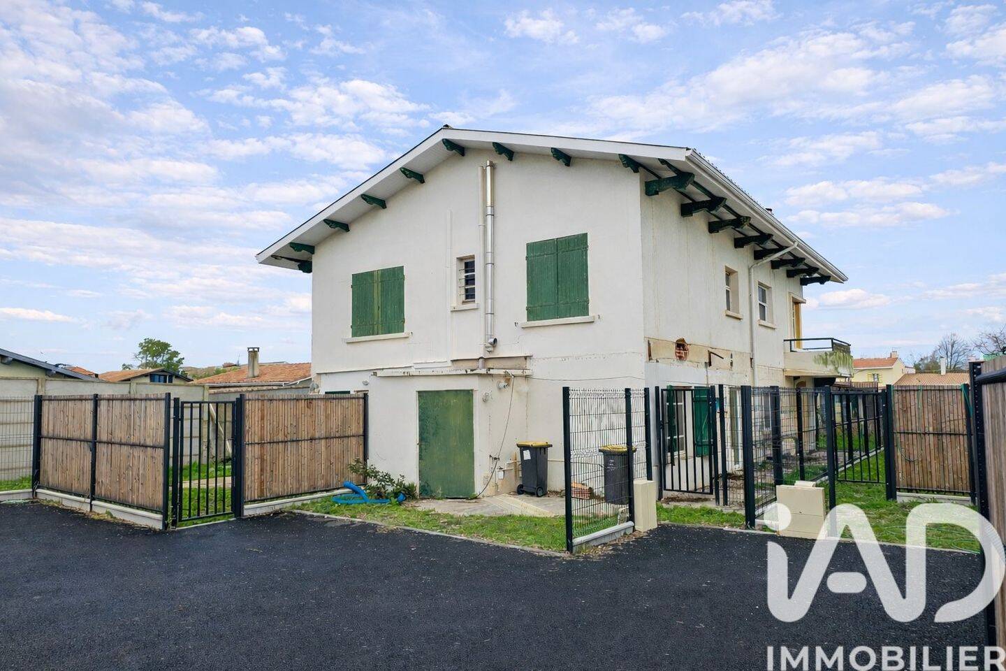 Maison à vendre, 196m², GUJAN MESTRAS