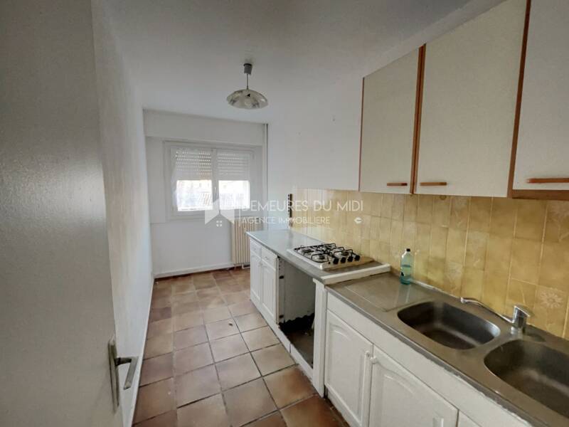 Maison à vendre, 70m², NIMES