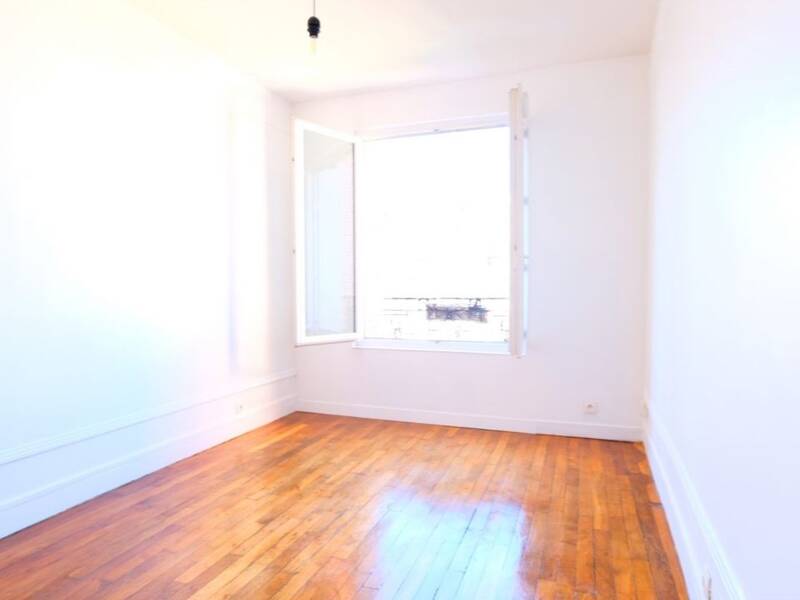Maison à louer, 36m², ASNIERES SUR SEINE