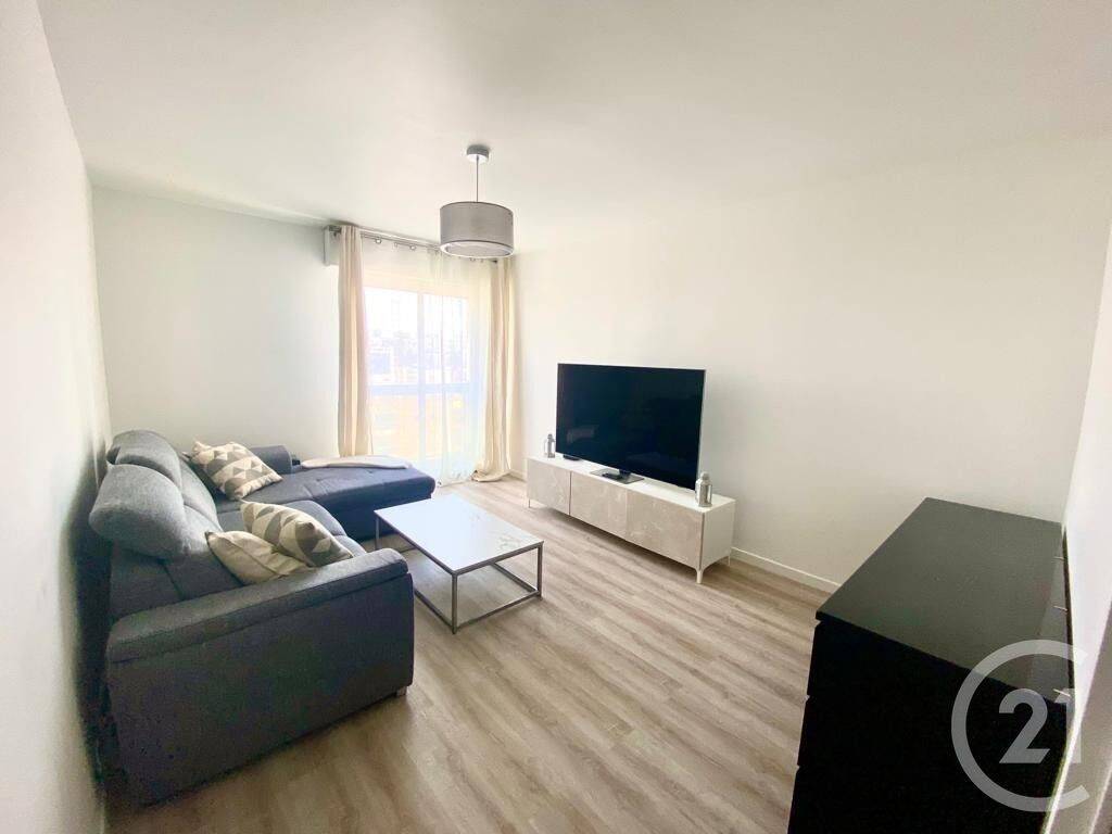 Maison à louer, 50m², CRETEIL
