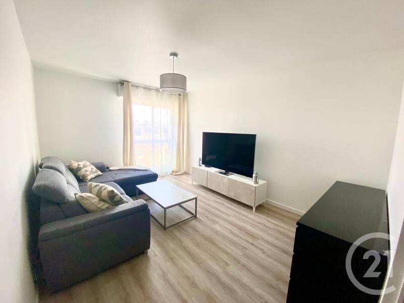 Maison à louer, 50m², CRETEIL