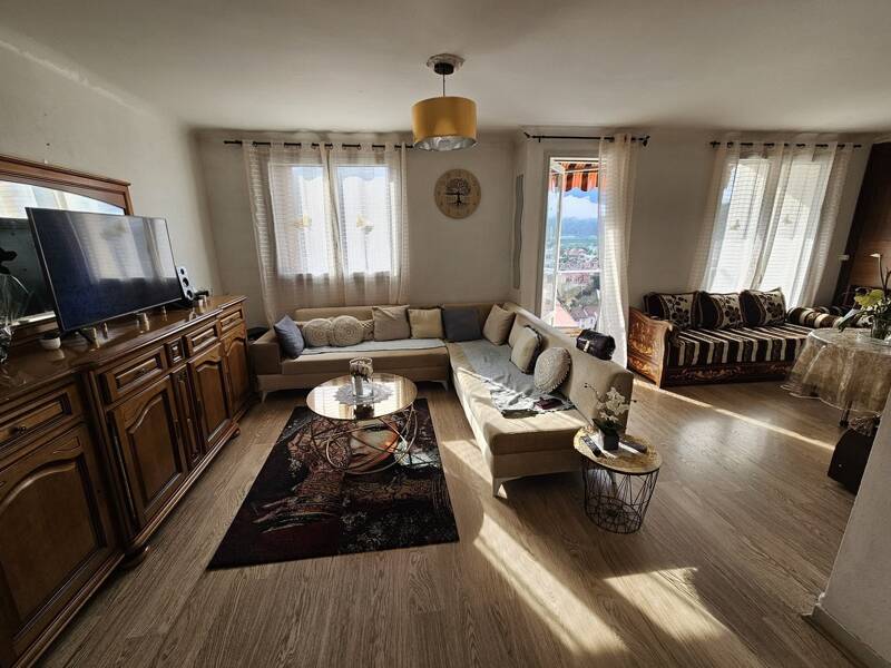 Maison à vendre, 78m², SAINT CLAUDE