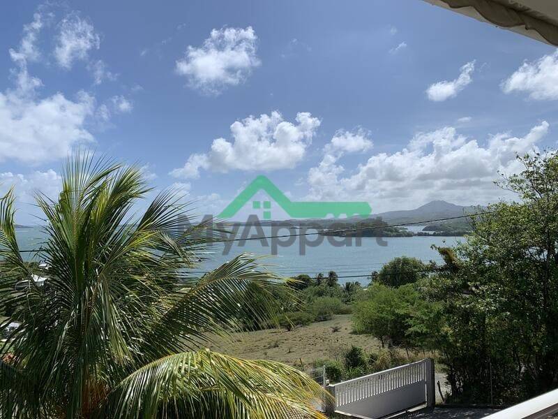 Maison à louer, 95m², LE ROBERT