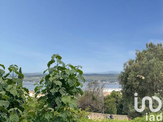 Appartement à vendre 179 900 € 3 pièces 2 chambres 56 m² Étage 1/5 Les Pierres Blanches Sète 34200