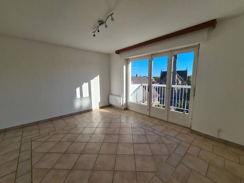 Maison à louer, 52m², ERSTEIN