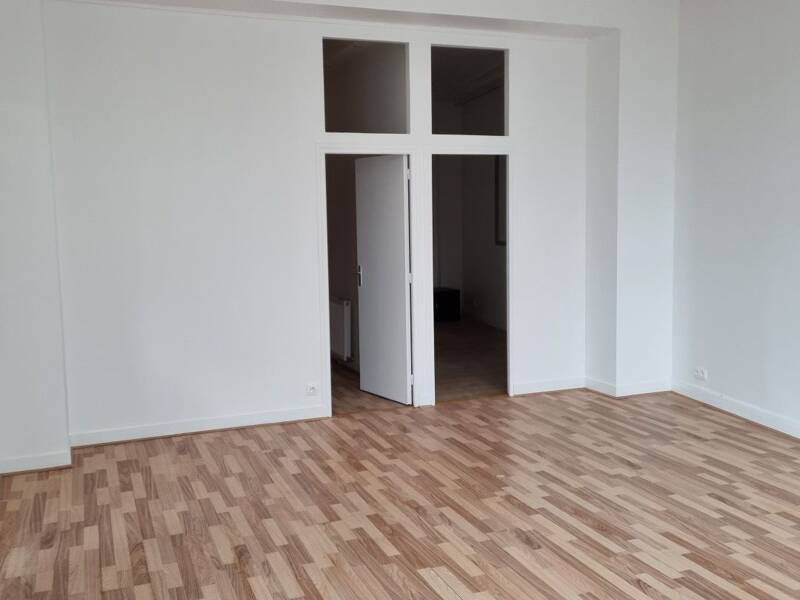 Maison à louer, 75m², VITRY SUR SEINE