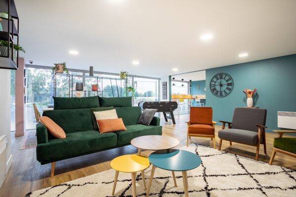 Maison à vendre, 21m², ROUBAIX